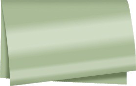 SUJINHO ALB LISO C/50 VERDE CHA